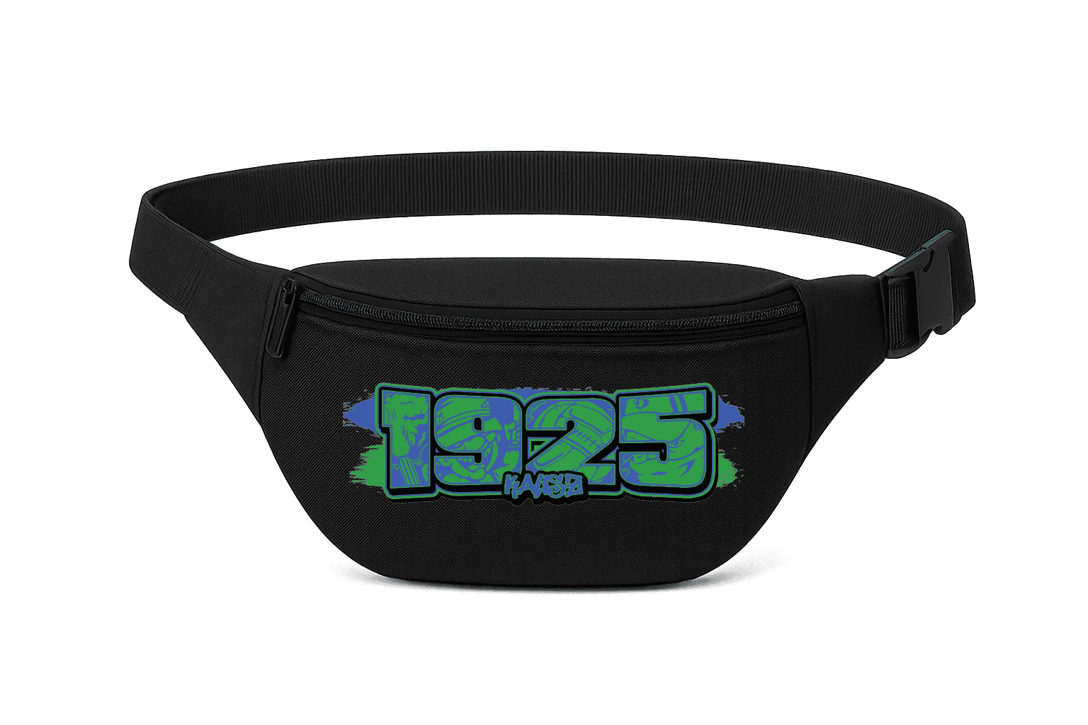 1925 Kalisz Fanny Pack
