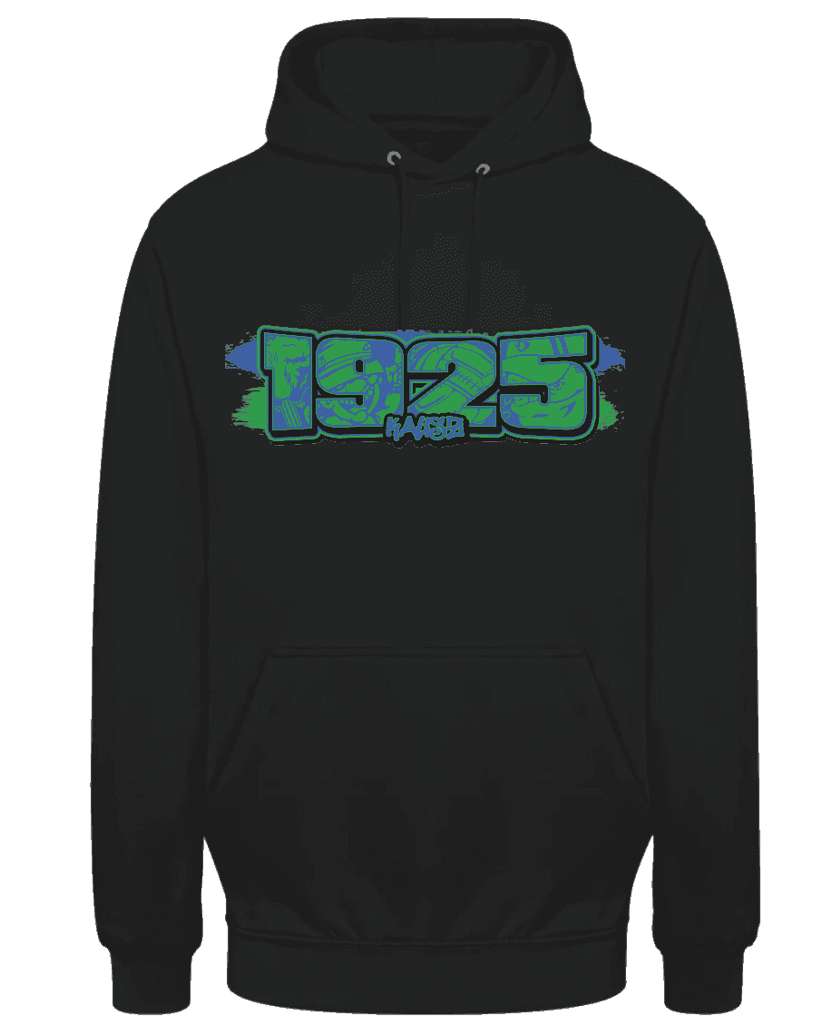 1925 Kalisz Hoodie
