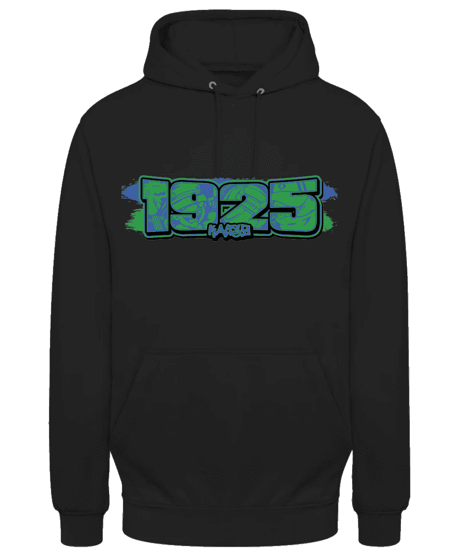 1925 Kalisz Hoodie
