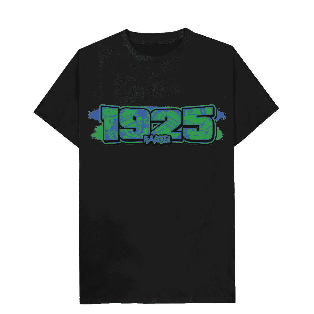 1925 Kalisz T-Shirt