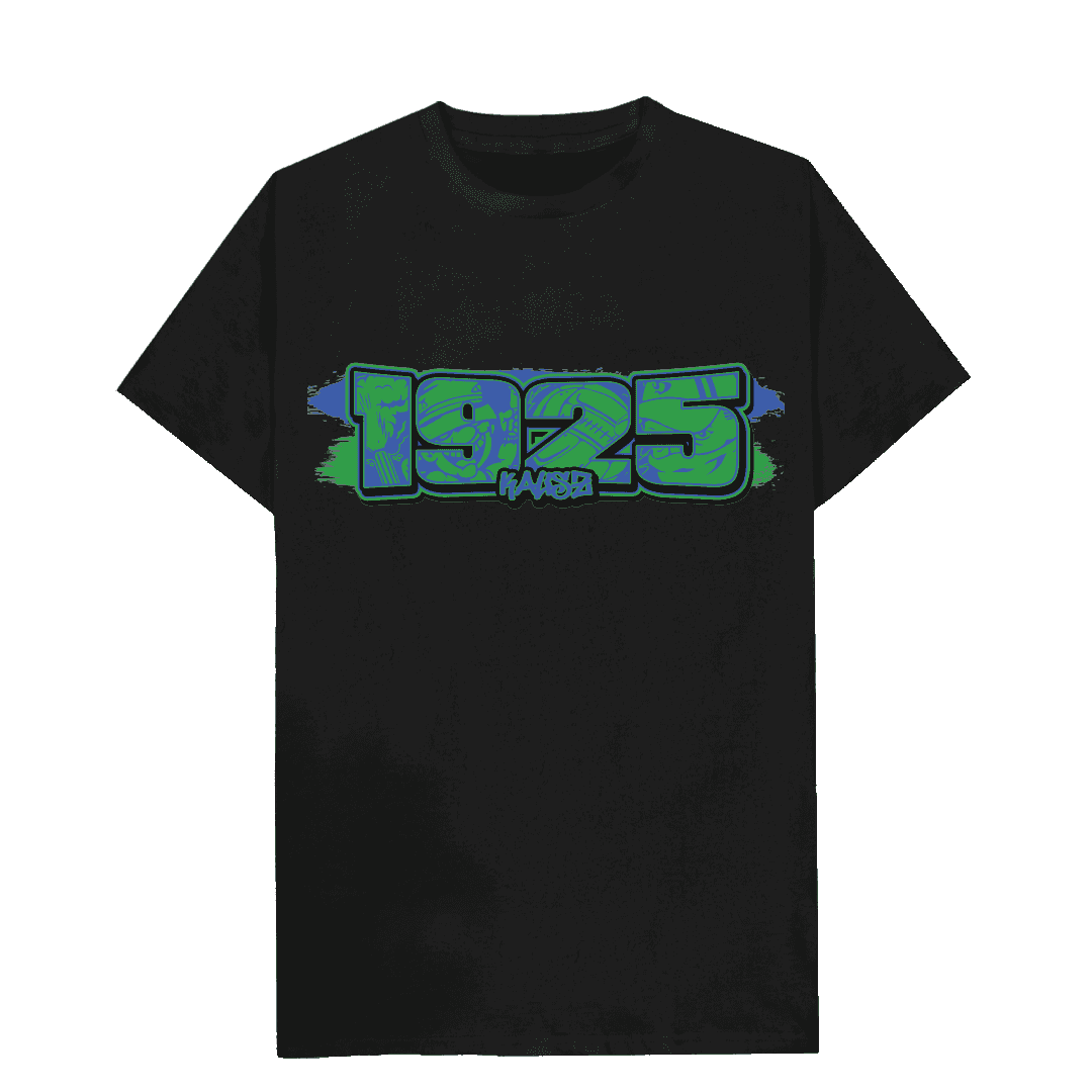 1925 Kalisz T-Shirt