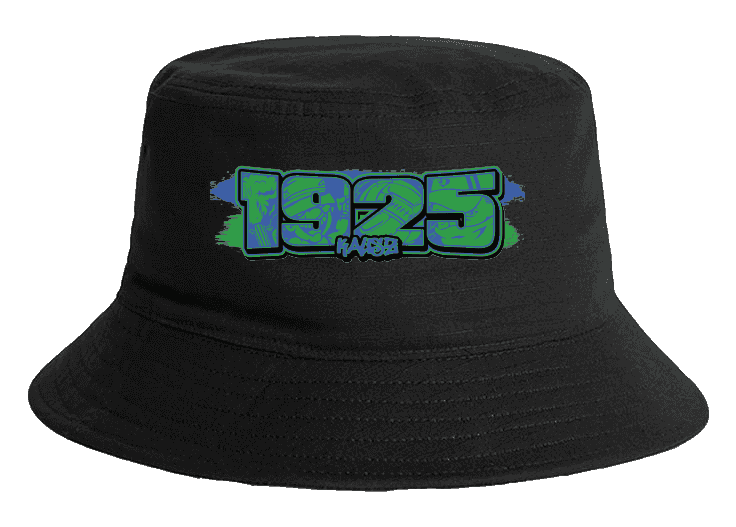 1925 Kalisz Bucket Hat