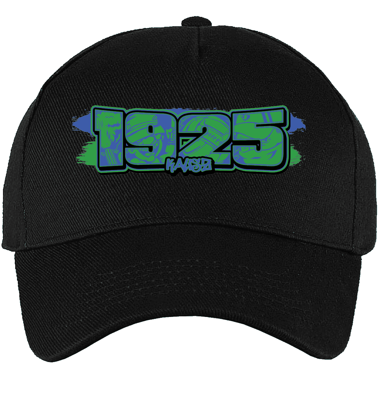 1925 Kalisz Cap