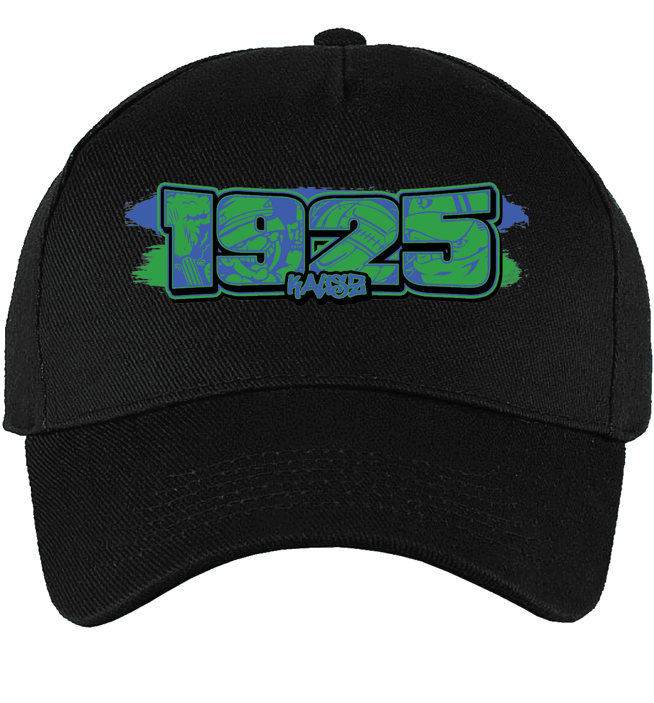 1925 Kalisz Cap