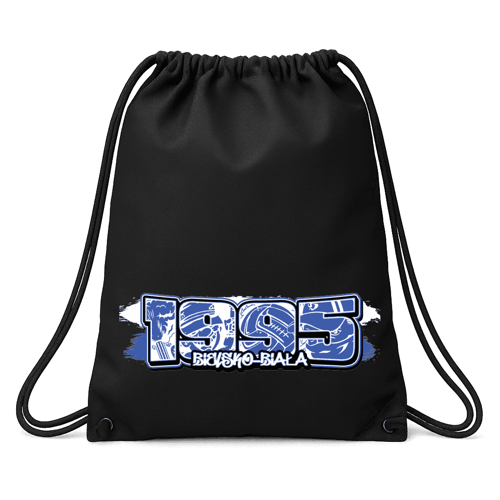 1995 Bielsko-Biała Sack Pack