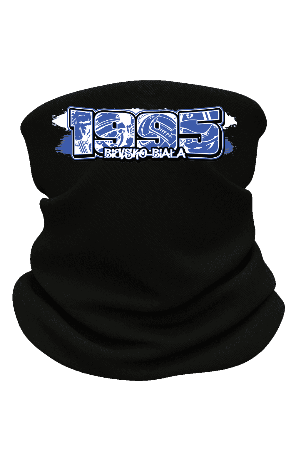 1995 Bielsko-Biała Neckwarmer
