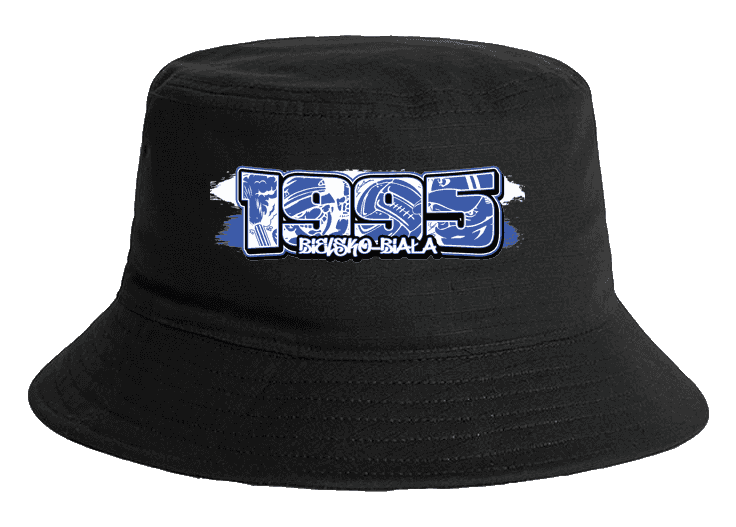 1995 Bielsko-Biała Bucket Hat