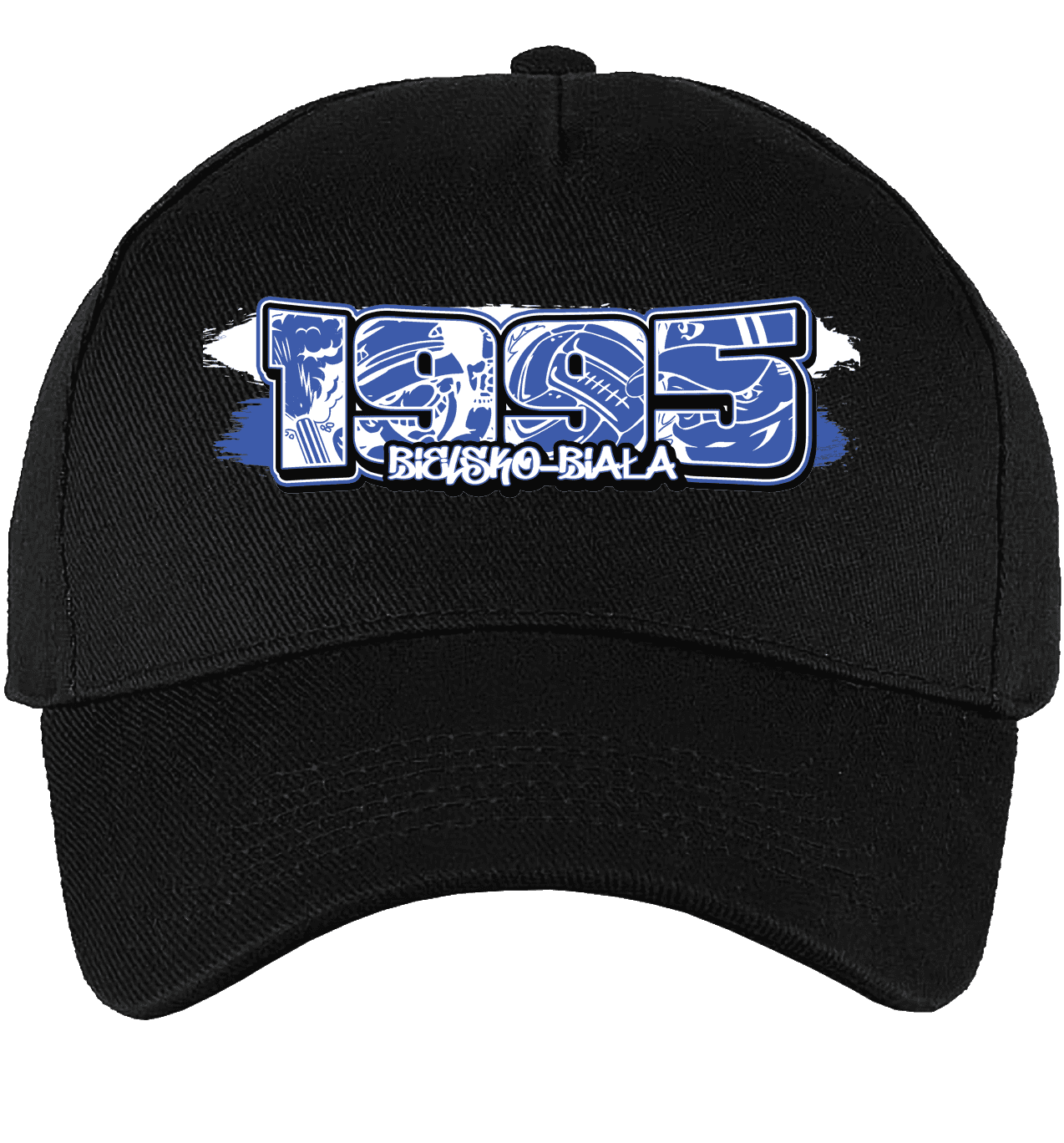 1995 Bielsko-Biała Cap