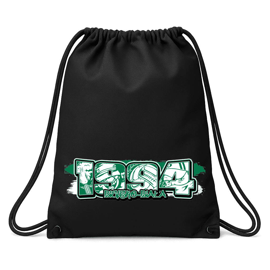 1994 Bielsko-Biała Sack Pack