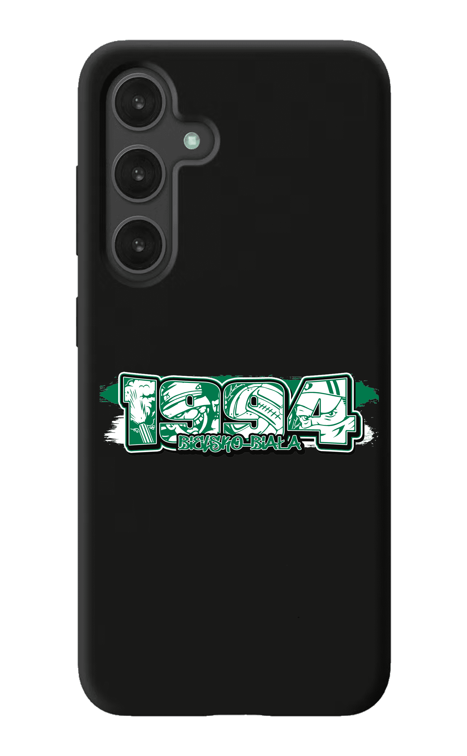 1994 Bielsko-Biała Samsung Case