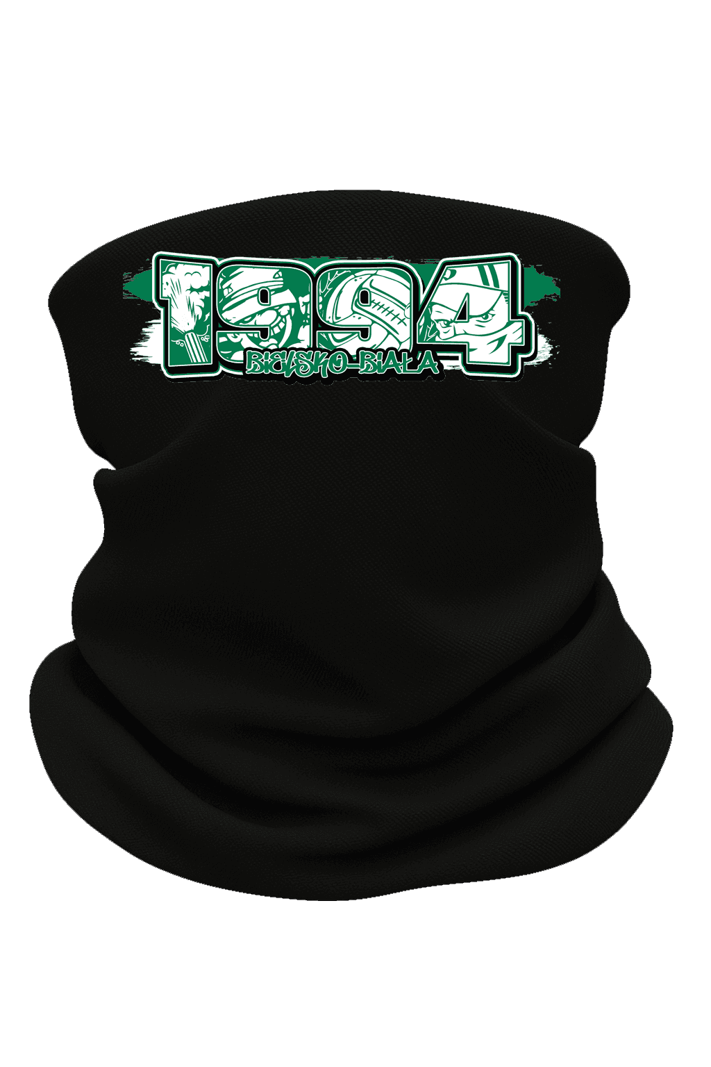 1994 Bielsko-Biała Neckwarmer
