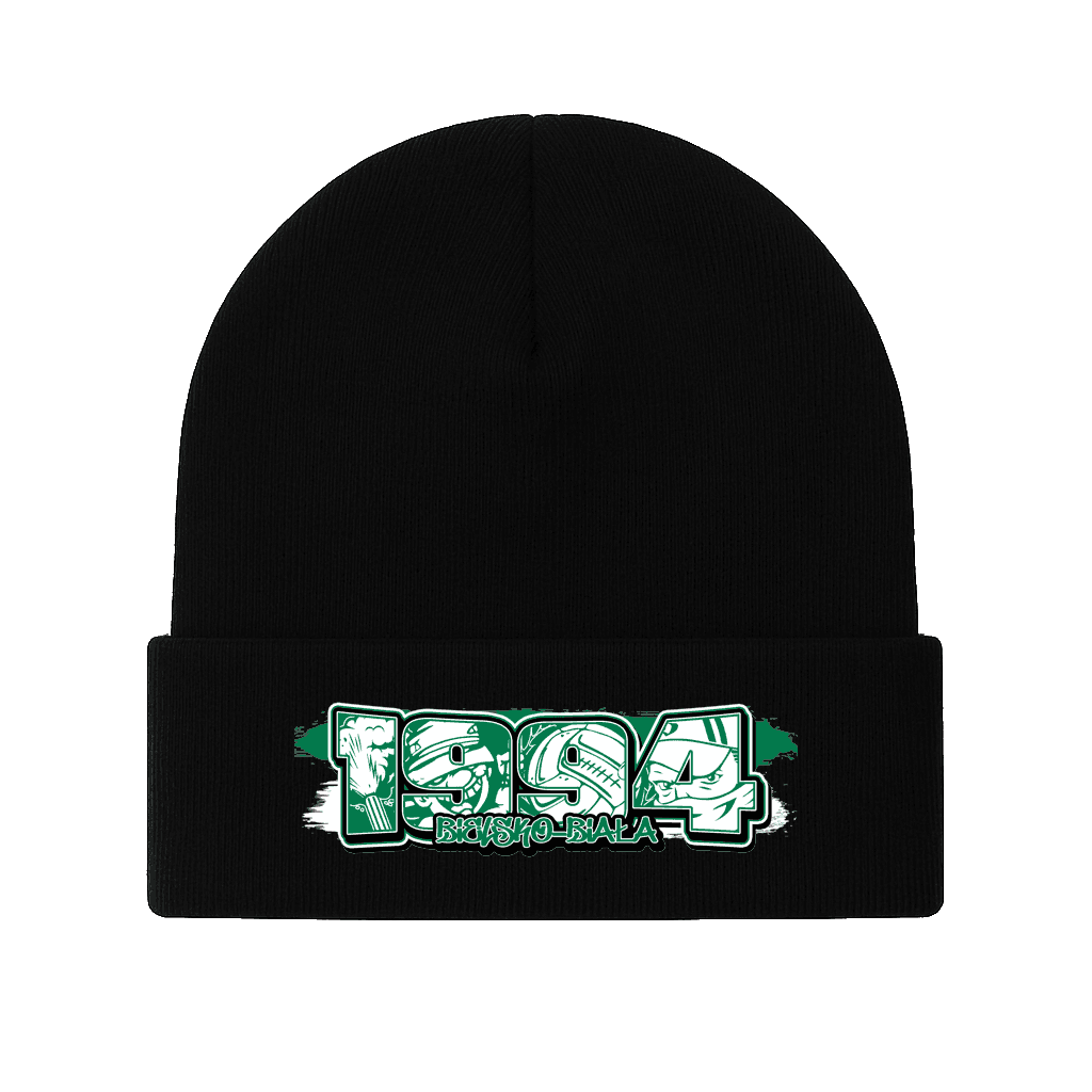 1994 Bielsko-Biała Beanie