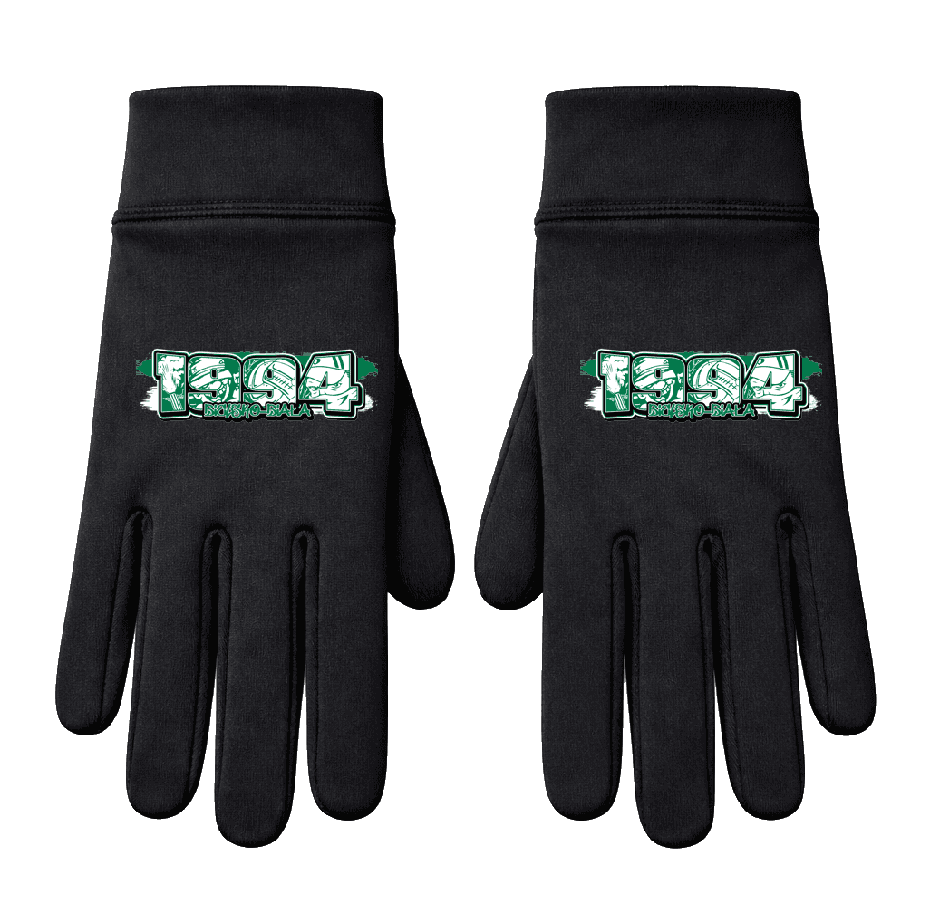 1994 Bielsko-Biała Gloves