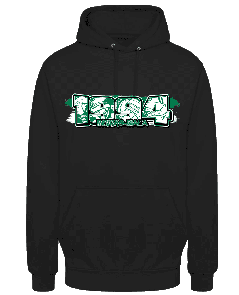 1994 Bielsko-Biała Hoodie