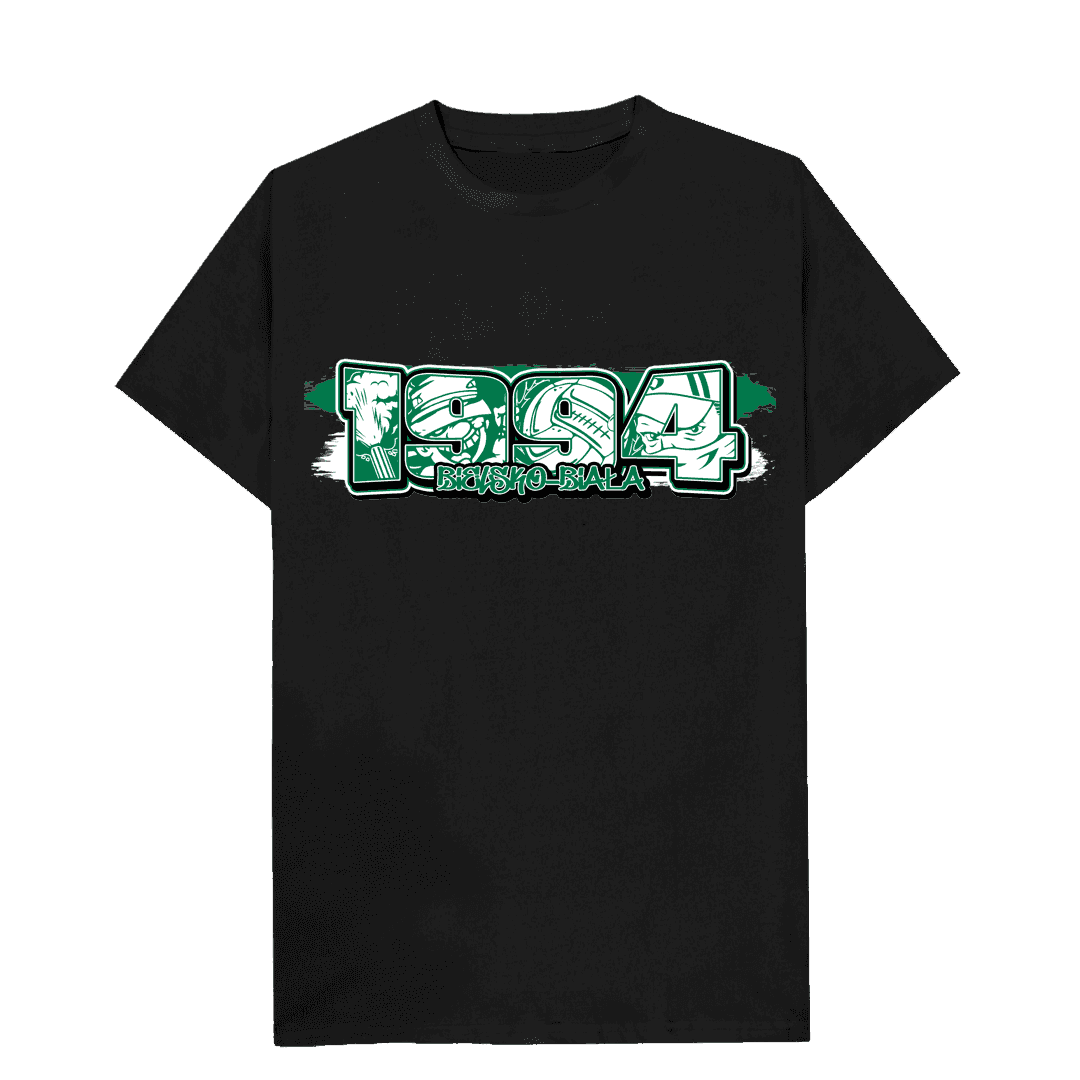 1994 Bielsko-Biała T-Shirt