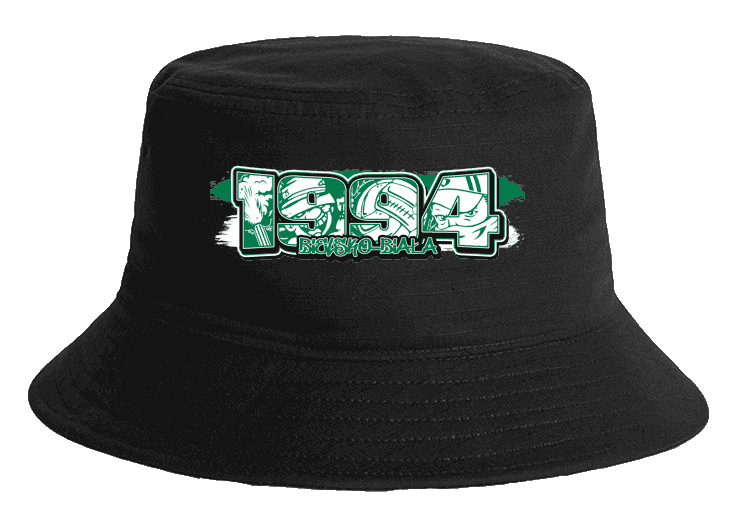 1994 Bielsko-Biała Bucket Hat