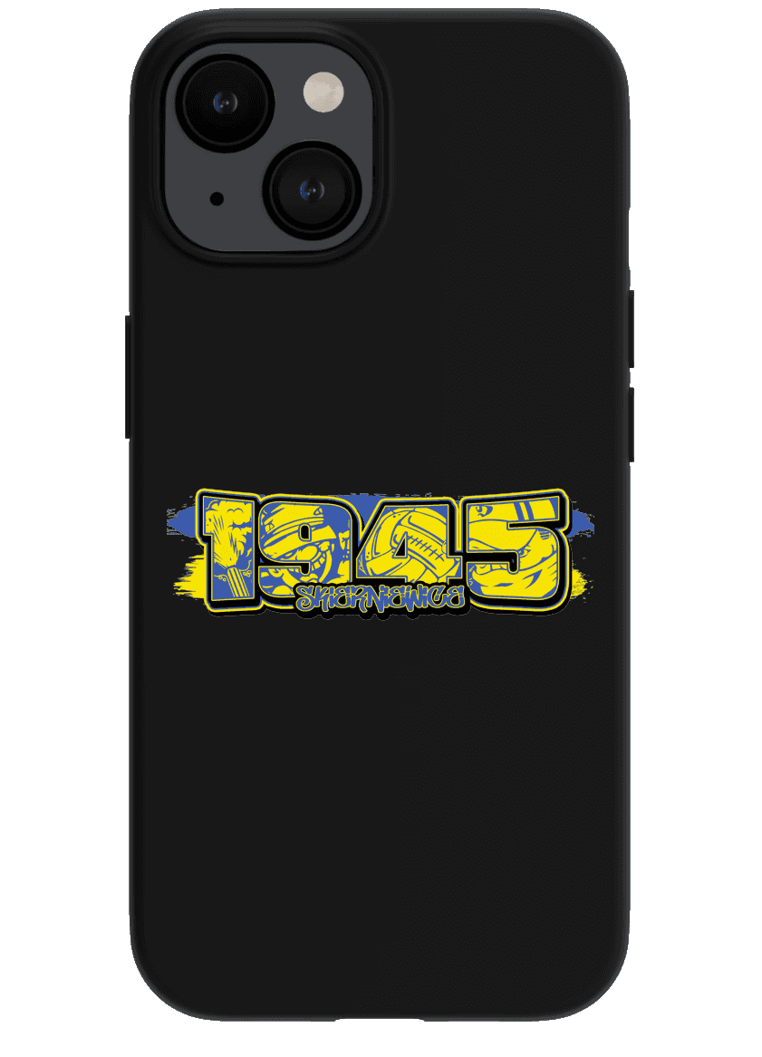 1945 Skierniewice Iphone Case