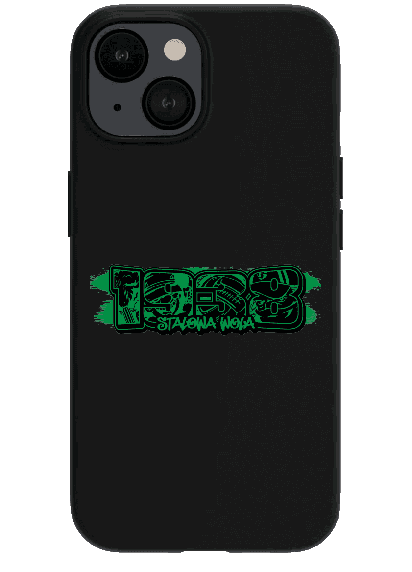 1938 Stalowa Wola Iphone Case