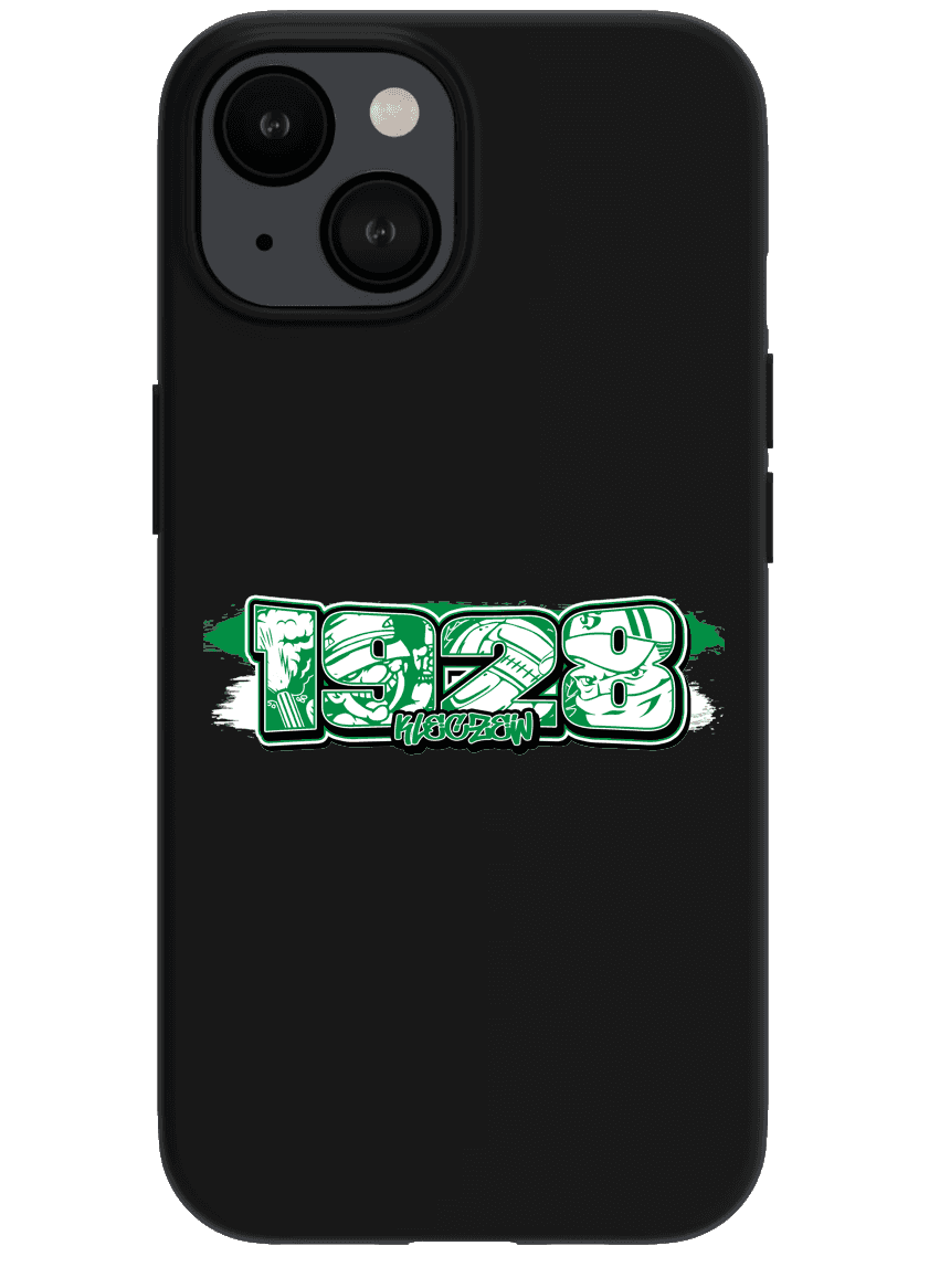 1928 Kleczew Iphone Case