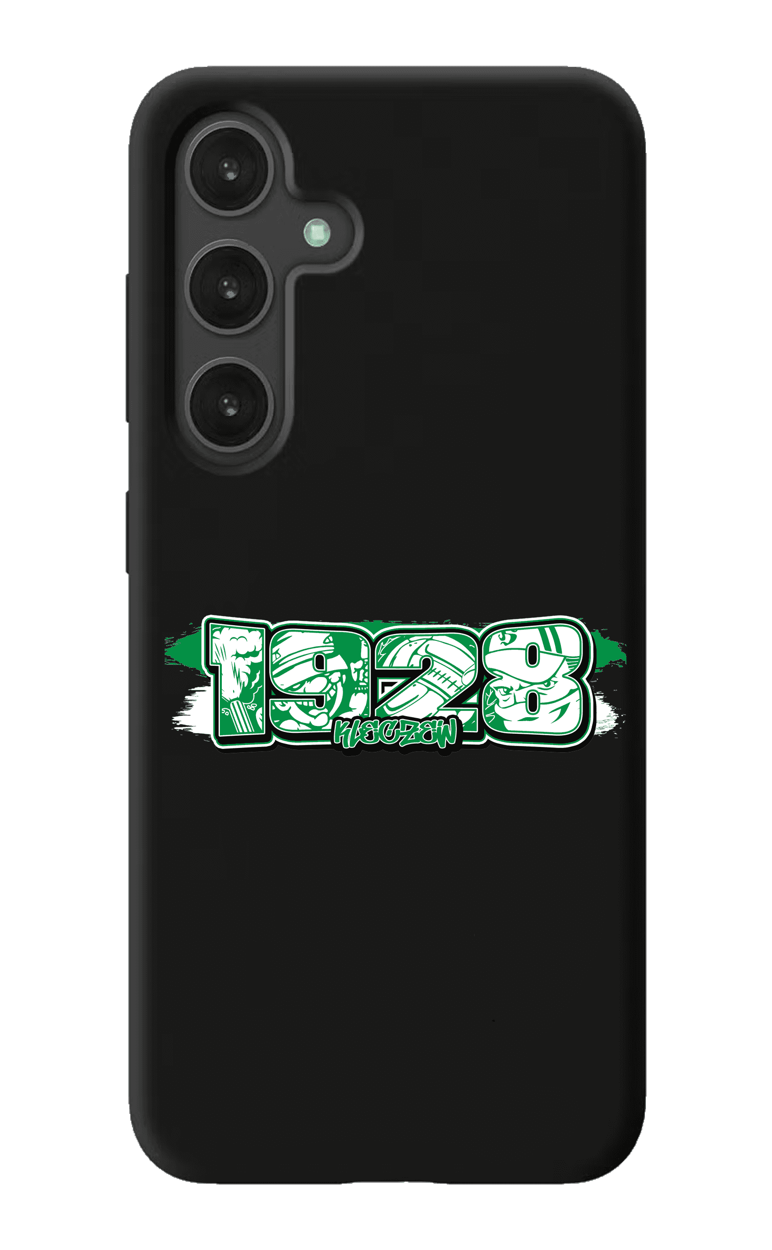 1928 Kleczew Samsung Case