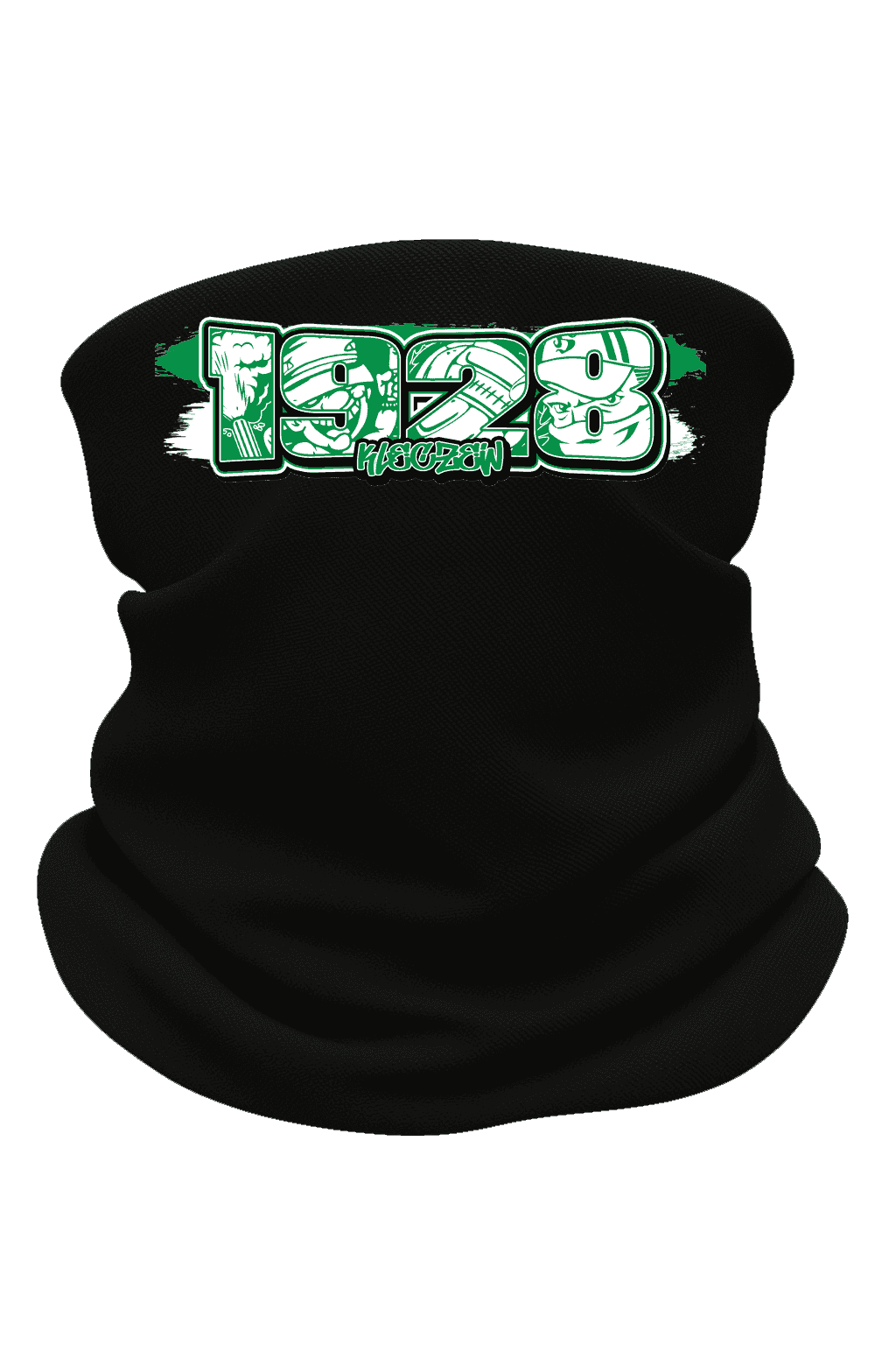 1928 Kleczew Neckwarmer
