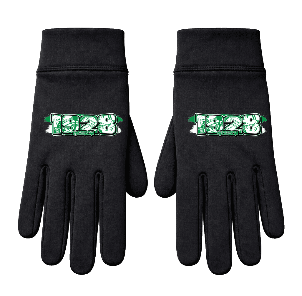 1928 Kleczew Gloves