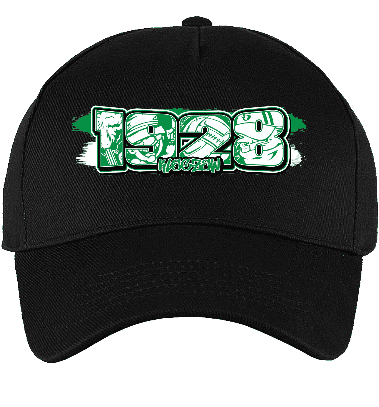 1928 Kleczew Cap