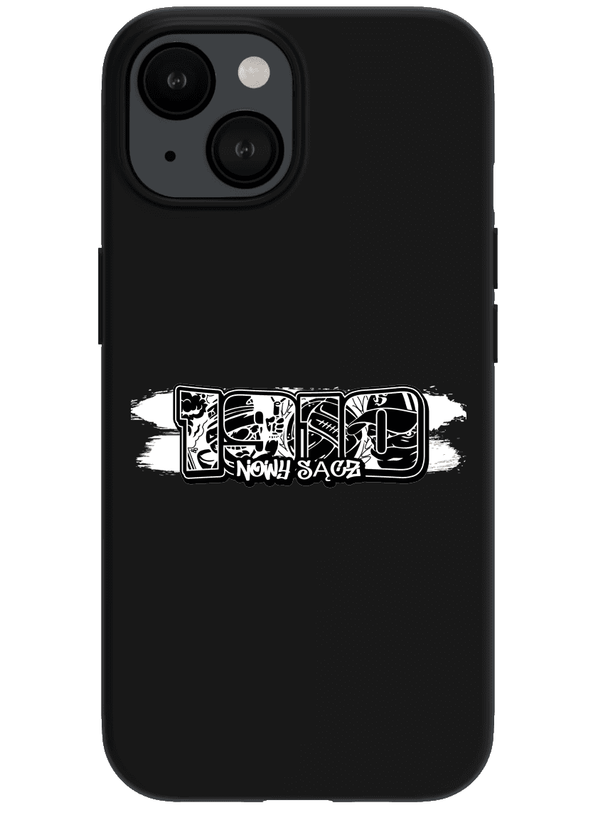 1910 Nowy Sącz Iphone Case
