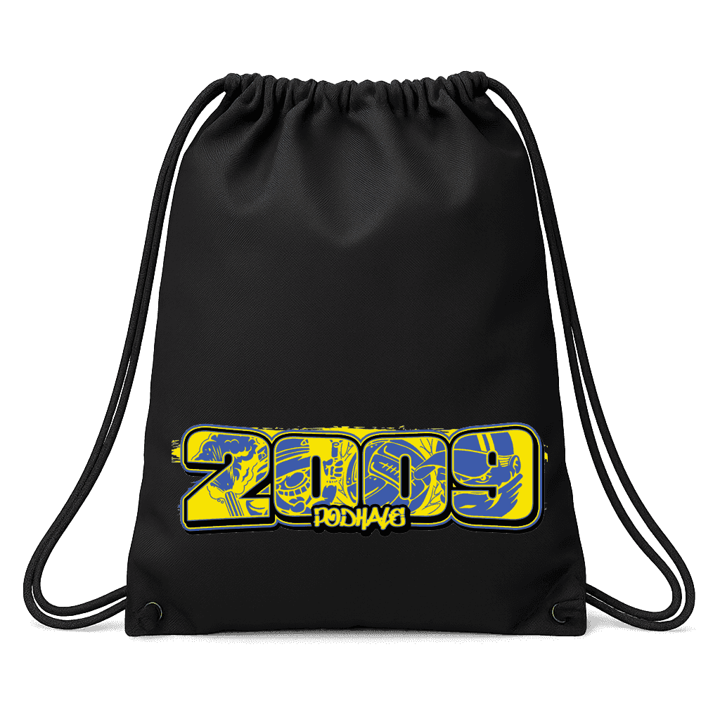 2009 Podhale Sack Pack
