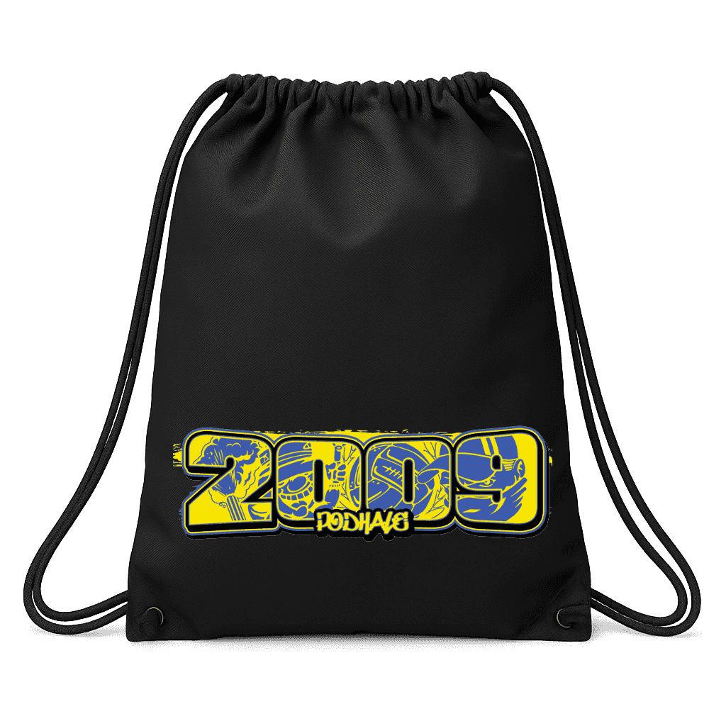 2009 Podhale Sack Pack