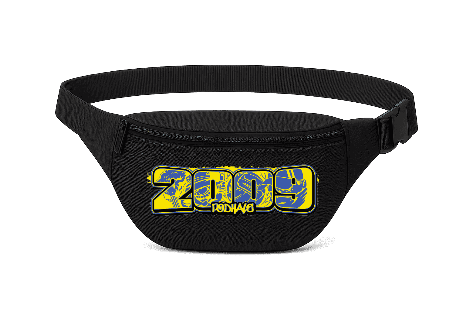 2009 Podhale Fanny Pack