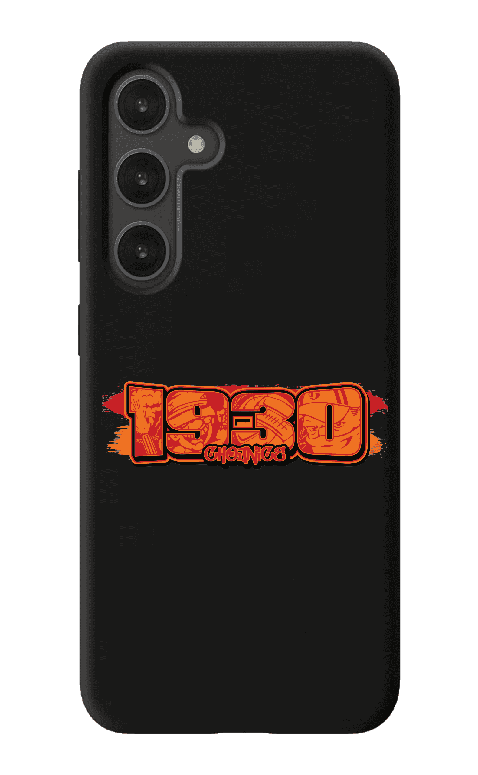 1930 Chojnice Samsung Case