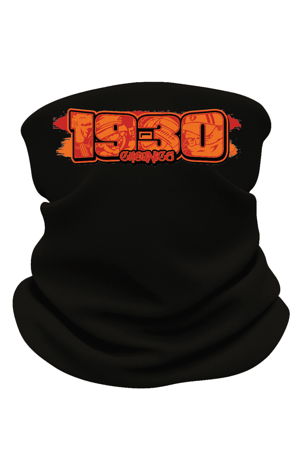 1930 Chojnice Neckwarmer