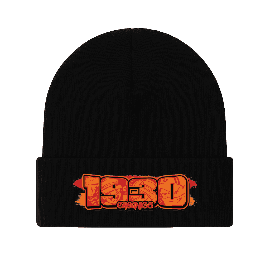 1930 Chojnice Beanie