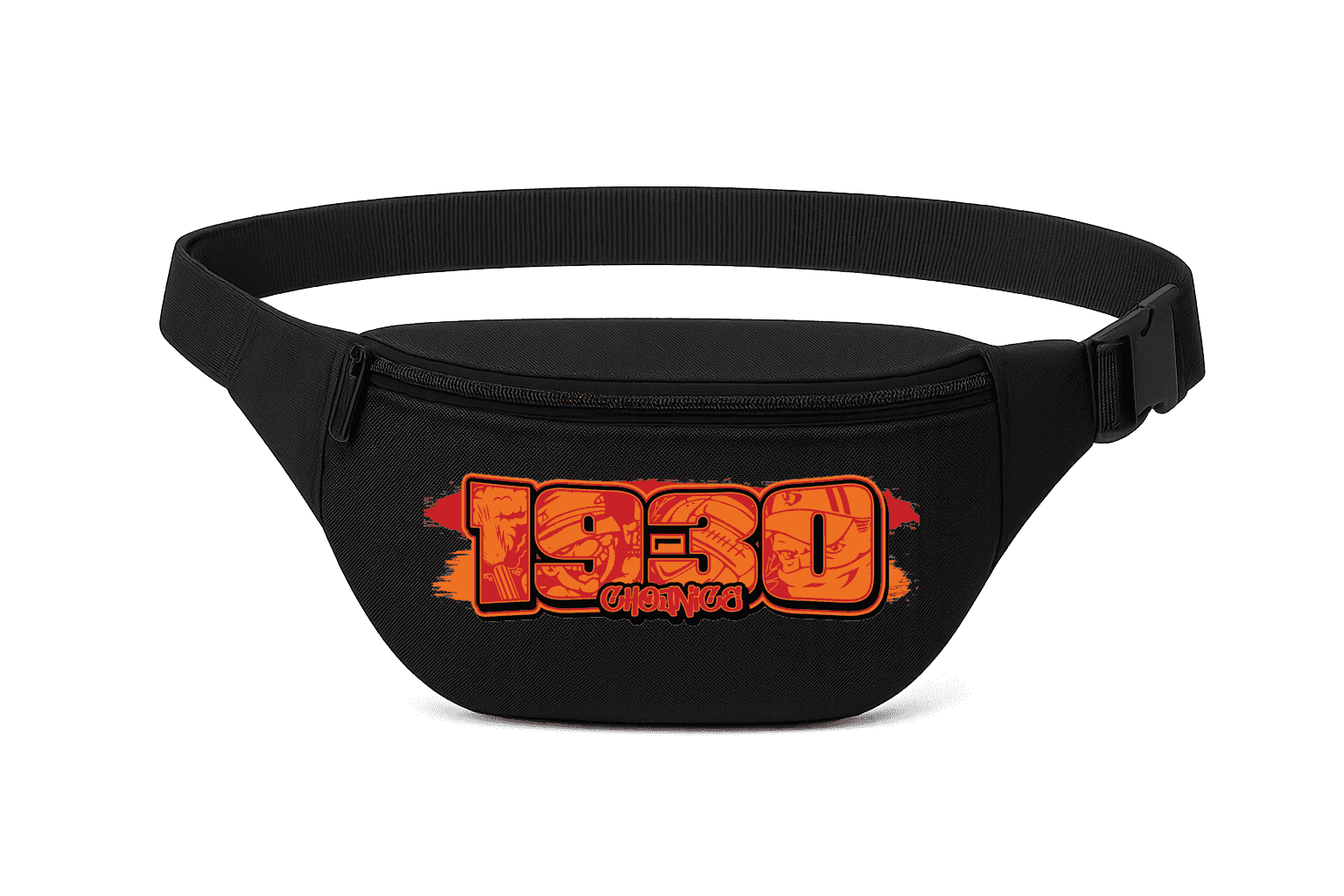1930 Chojnice Fanny Pack
