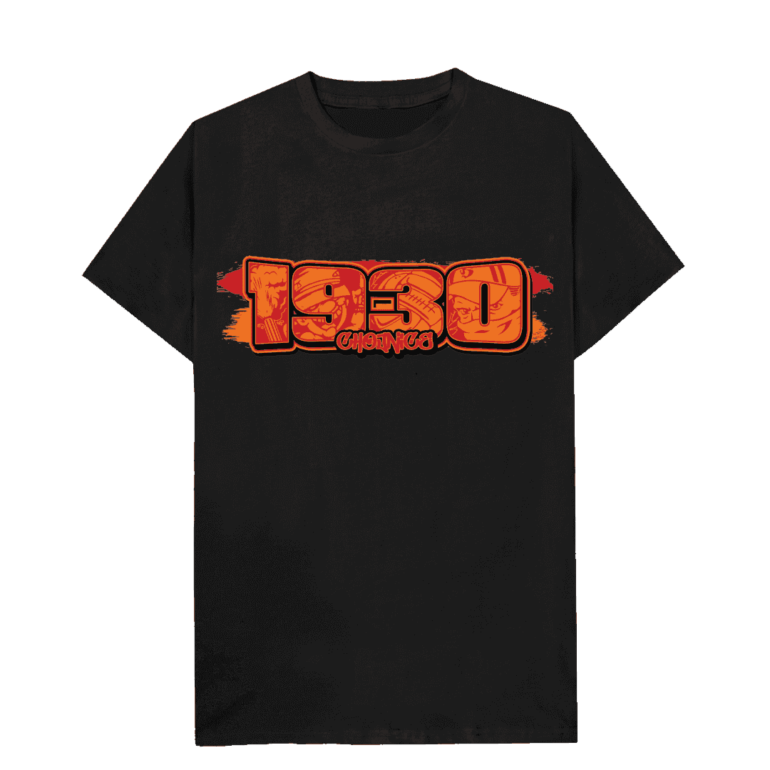 1930 Chojnice T-Shirt