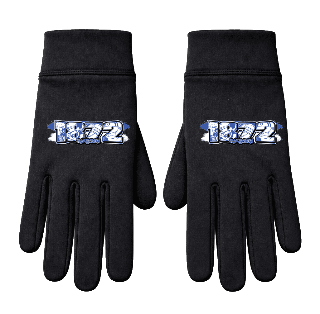 1872 Glasgow Gloves