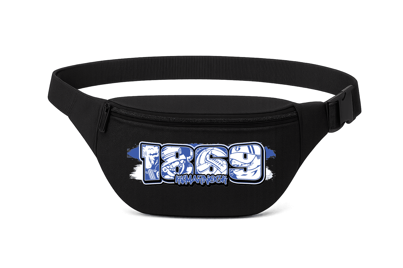 1869 Kilmarnock Fanny Pack