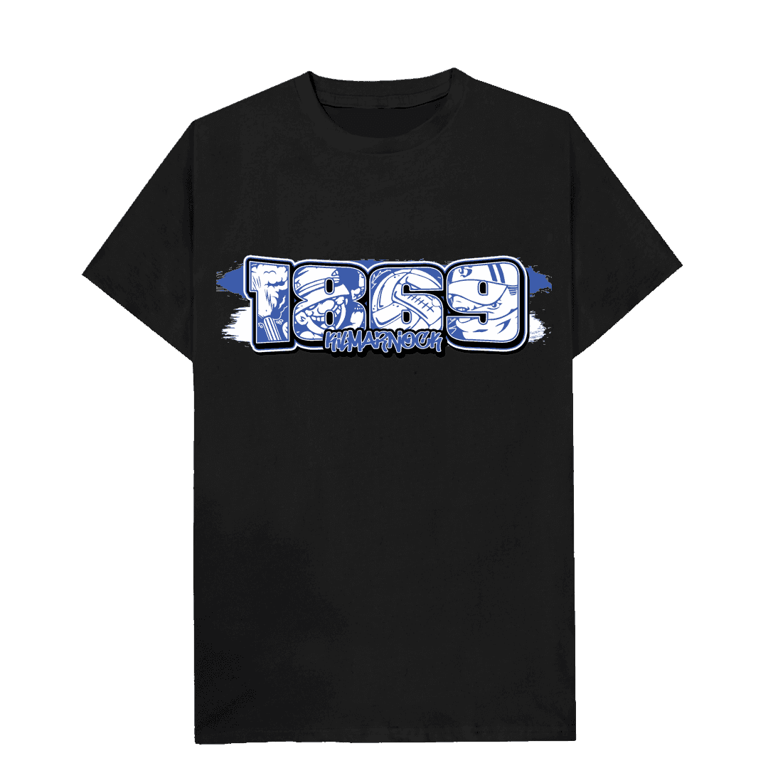 1869 Kilmarnock T-Shirt
