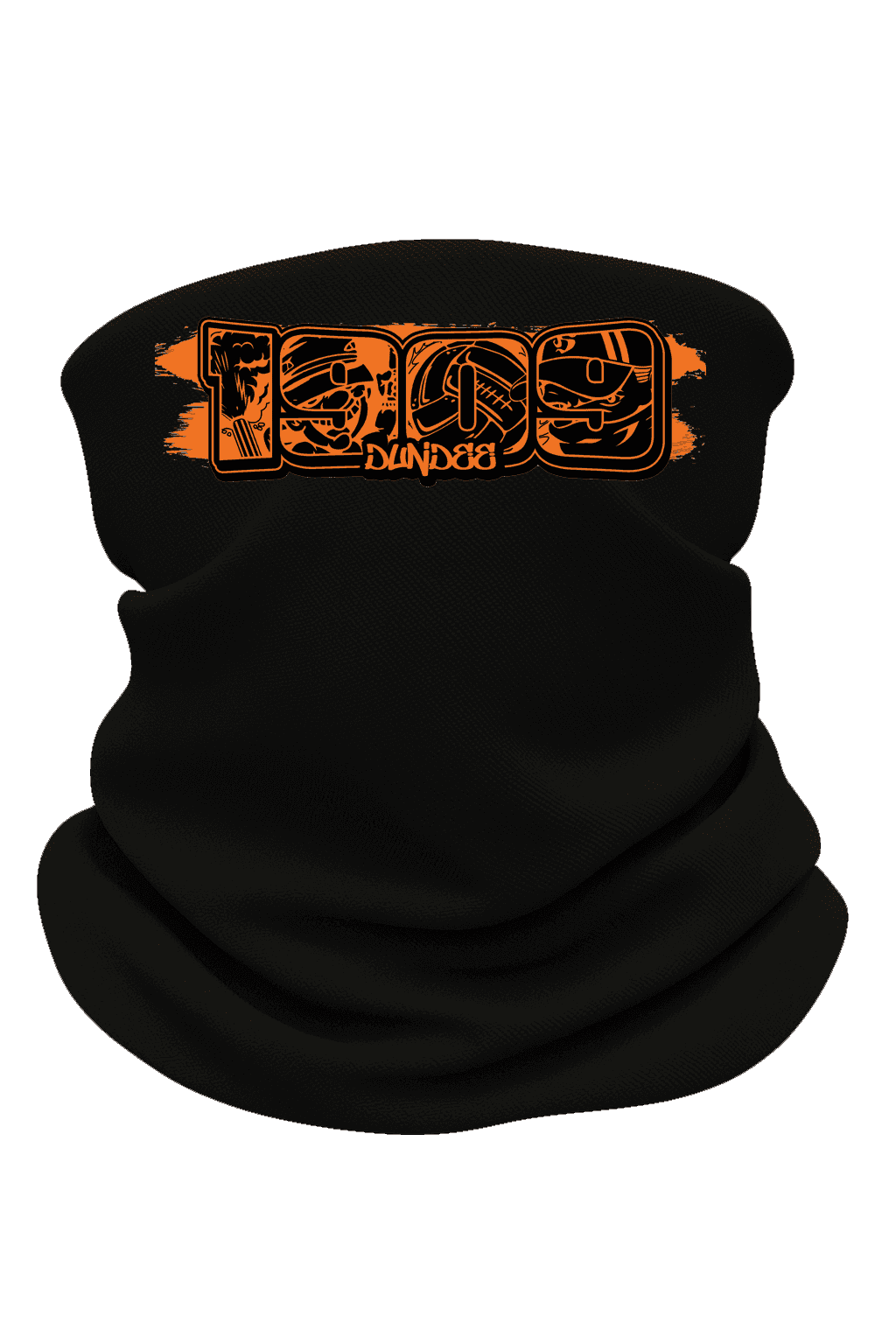 1909 Dundee Neckwarmer