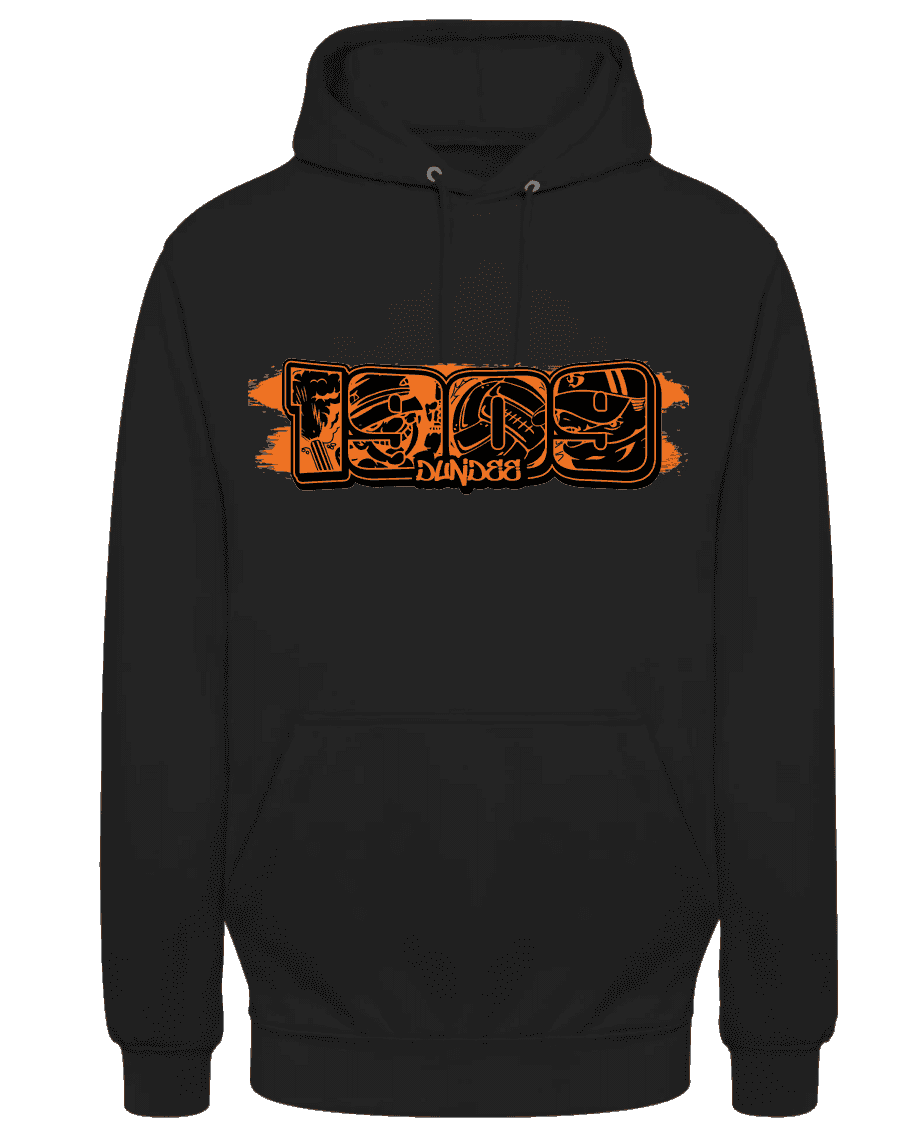 1909 Dundee Hoodie