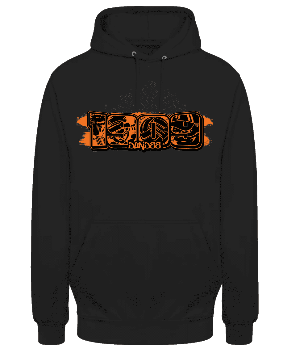 1909 Dundee Hoodie