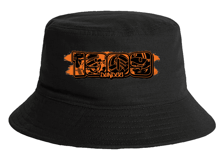 1909 Dundee Bucket Hat