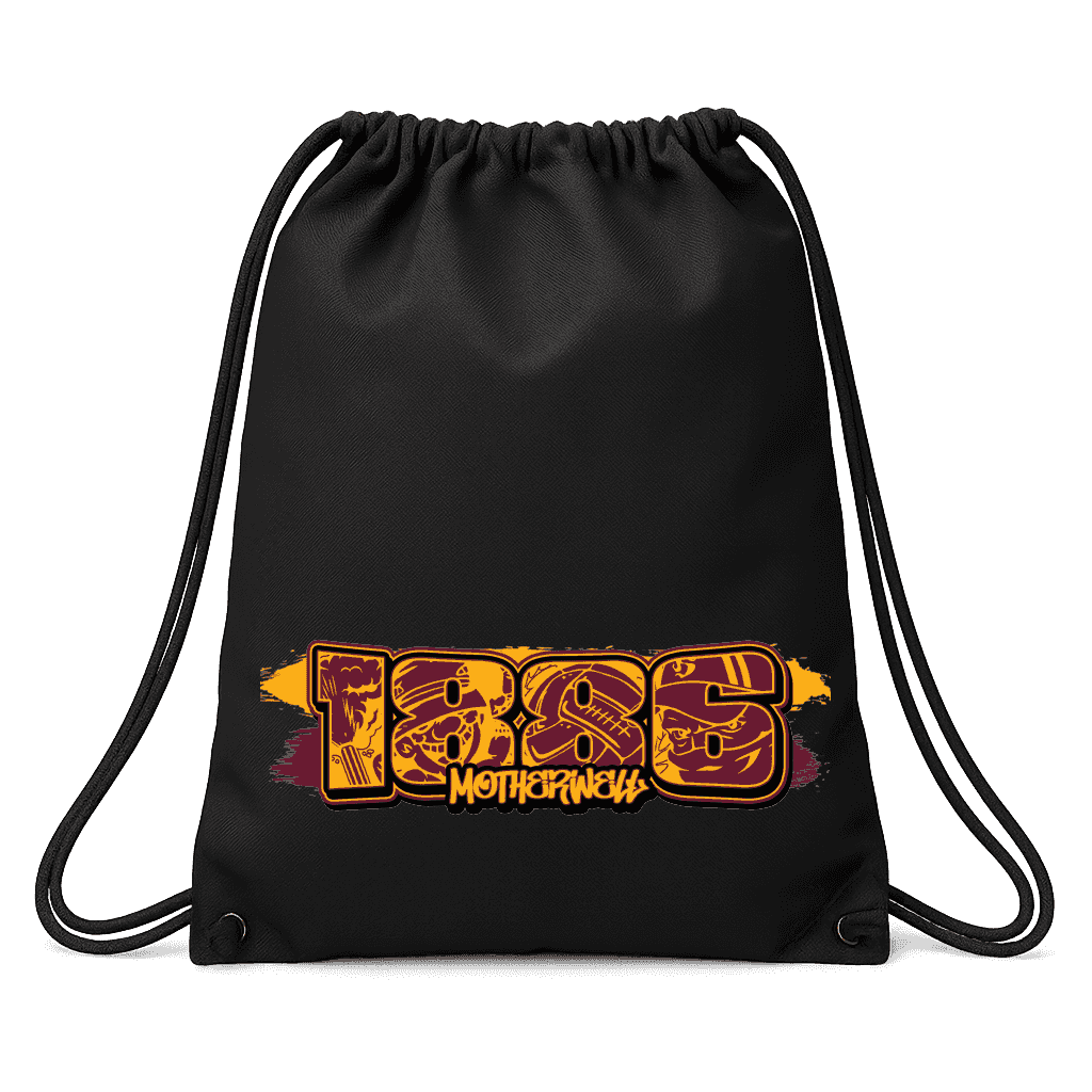 1886 Motherwell Sack Pack