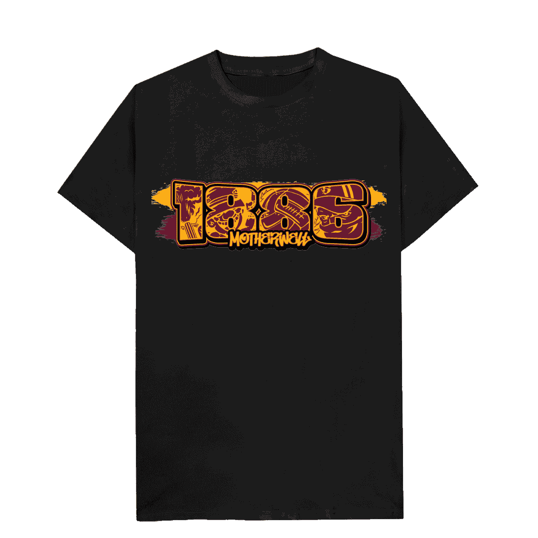 1886 Motherwell T-Shirt