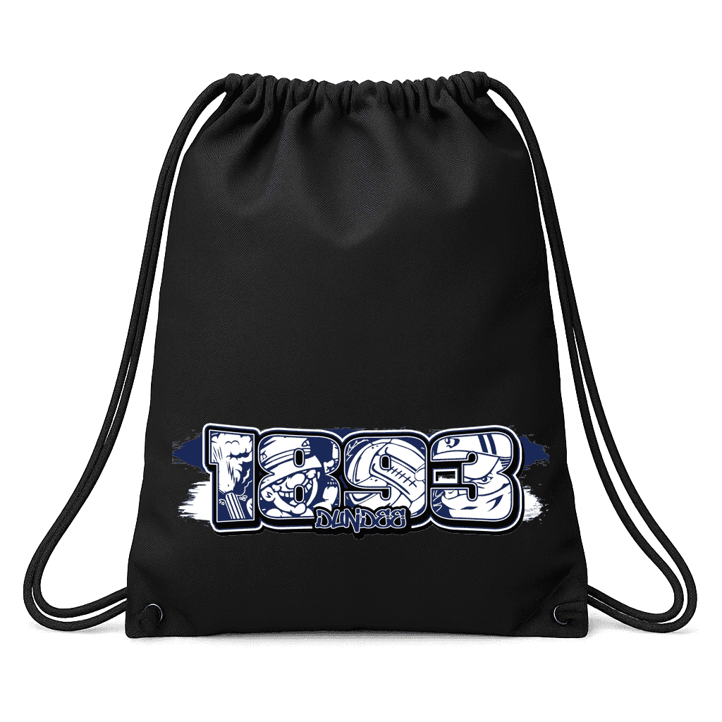 1893 Dundee Sack Pack