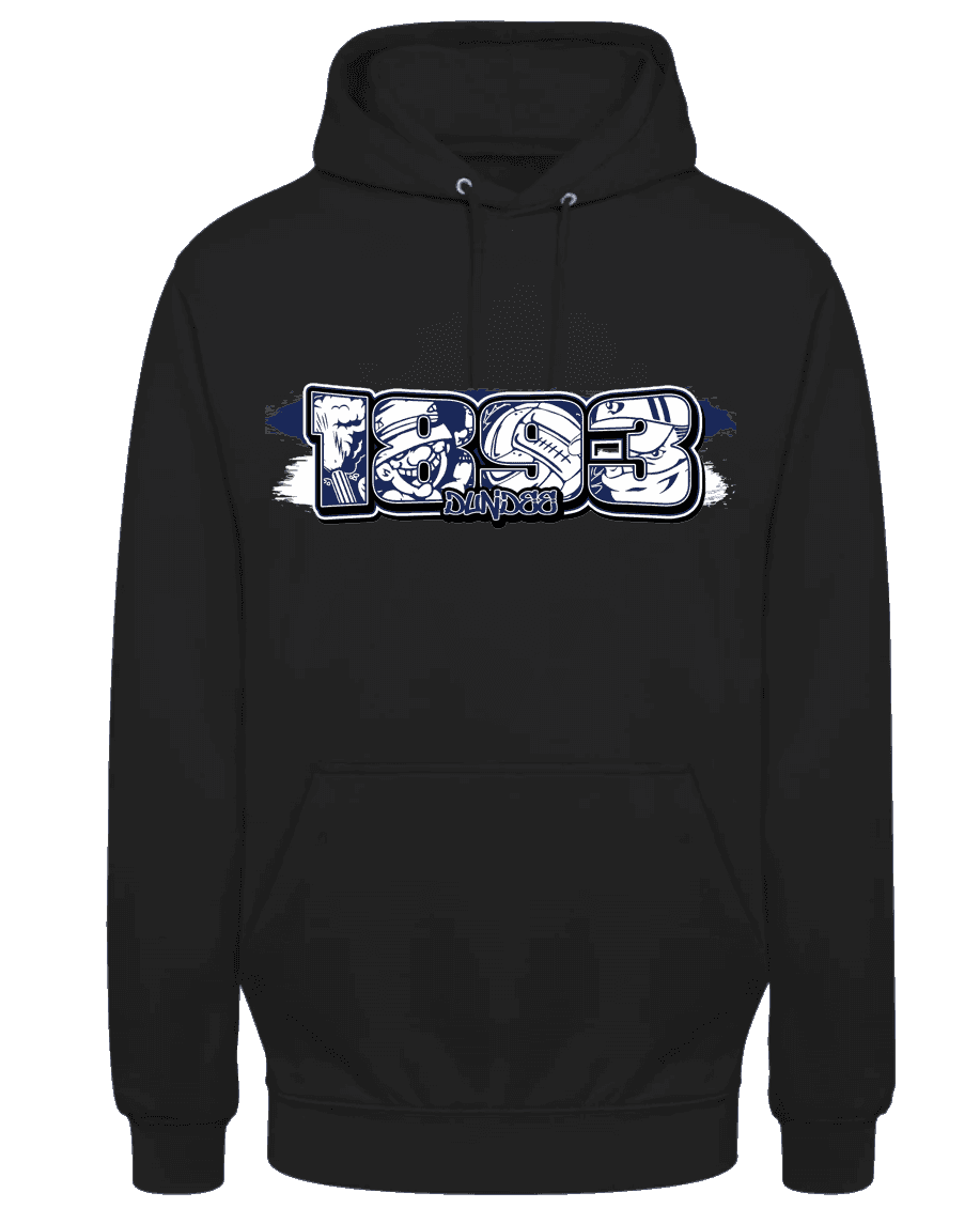 1893 Dundee Hoodie
