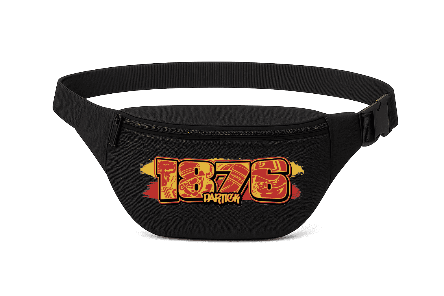 1876 Partick Fanny Pack