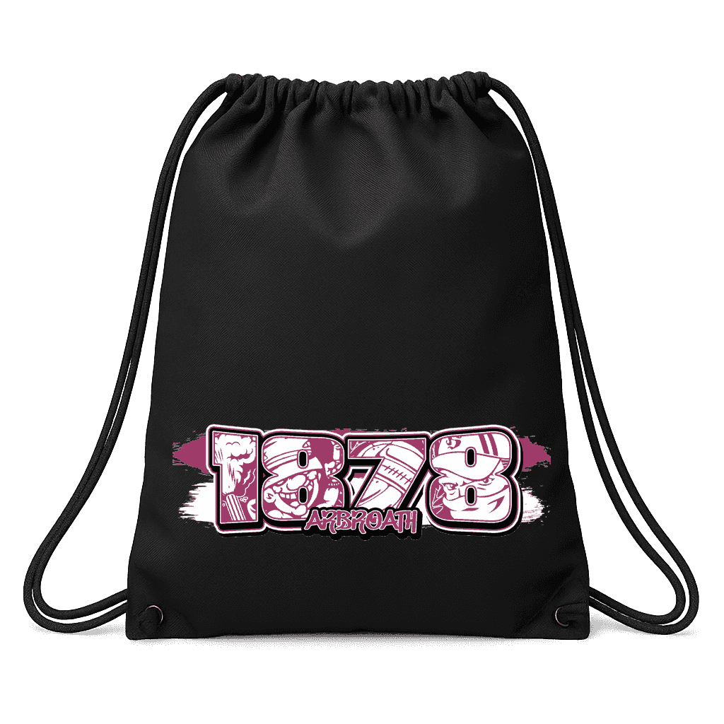 1878 Arbroath Sack Pack