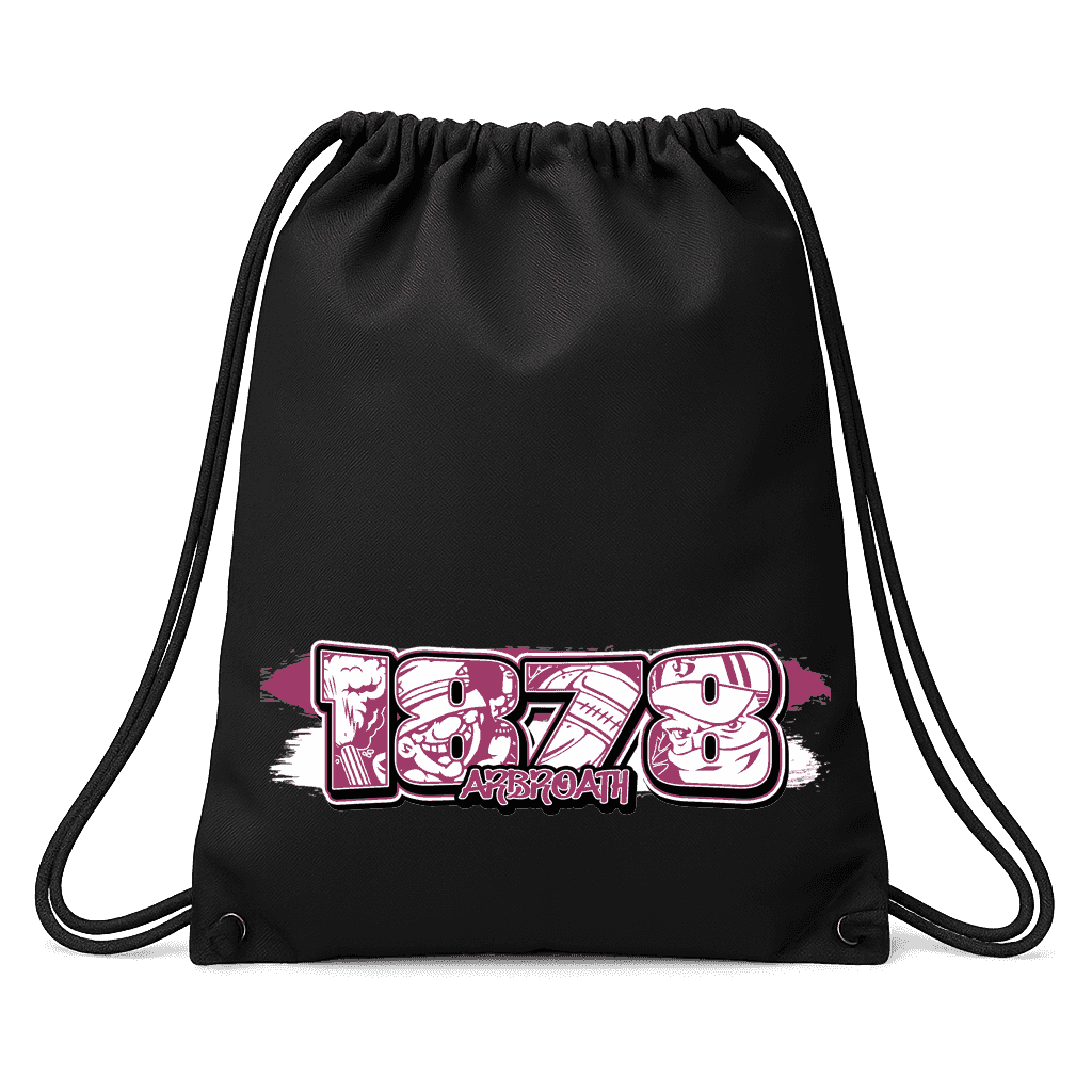 1878 Arbroath Sack Pack
